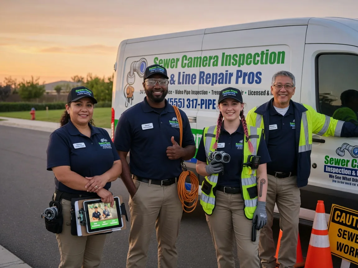 Sewer Line Repair company in Lake Katrine, NY